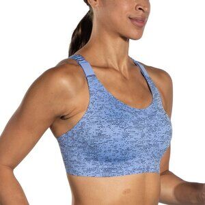Brooks Dare Racerback Sports Bra, 34F